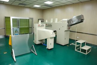 貴州省廳槍彈實(shí)驗(yàn)室