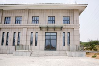 鎮江市公安局法醫解剖中心