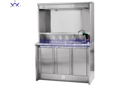 病理取材臺的規范要求有哪些