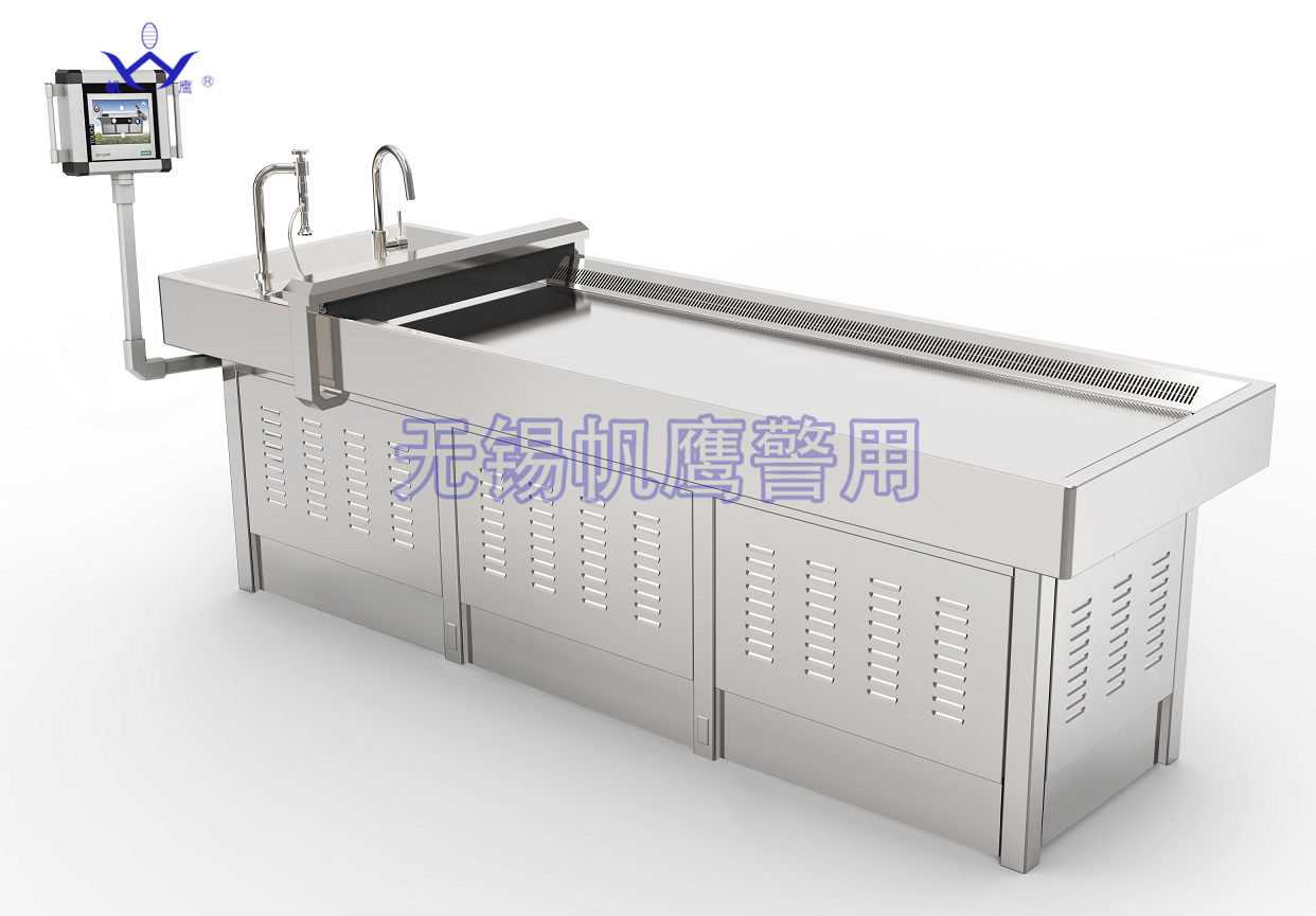 解剖臺(tái)廠家如何做到無(wú)菌操作